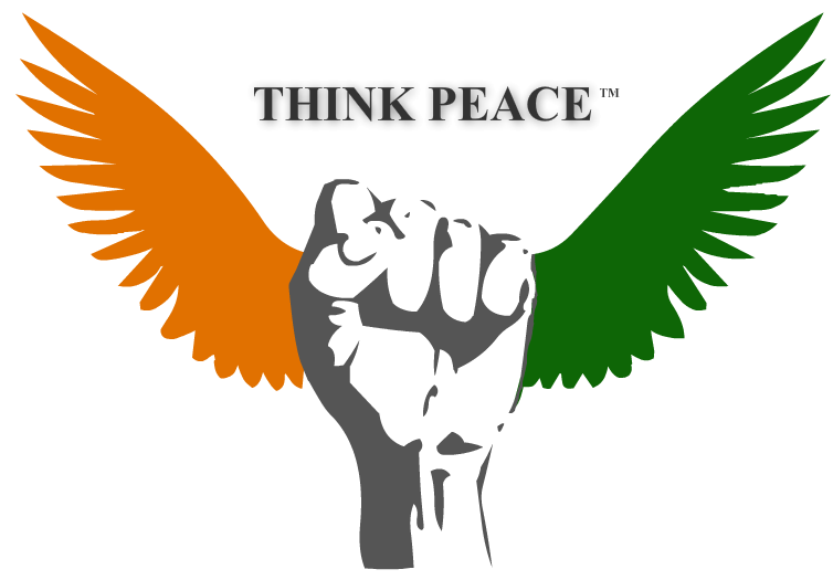 think peace
